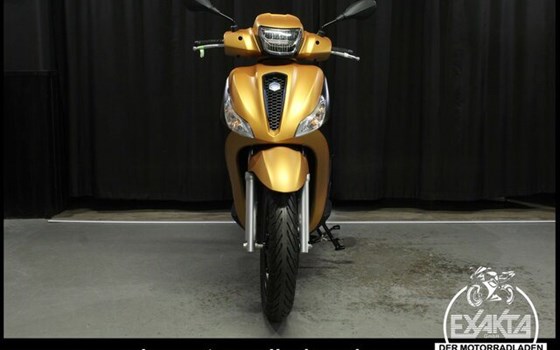 Neufahrzeug Piaggio Medley S 125 ie IGET - Bild 8
