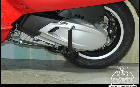 Neufahrzeug Vespa GTS 125 Super - Bild 21