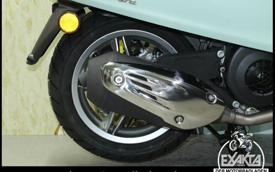 Neufahrzeug Vespa Primavera 50 - Bild 20