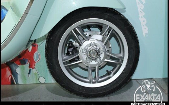 Neufahrzeug Vespa Primavera 50 - Bild 21