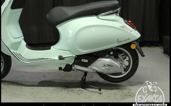 Neufahrzeug Vespa Primavera 50 - Bild 24