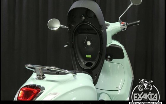 Neufahrzeug Vespa Primavera 50 - Bild 25