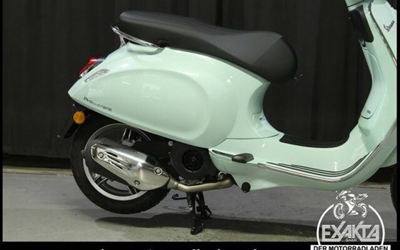 Neufahrzeug Vespa Primavera 50 - Bild 26