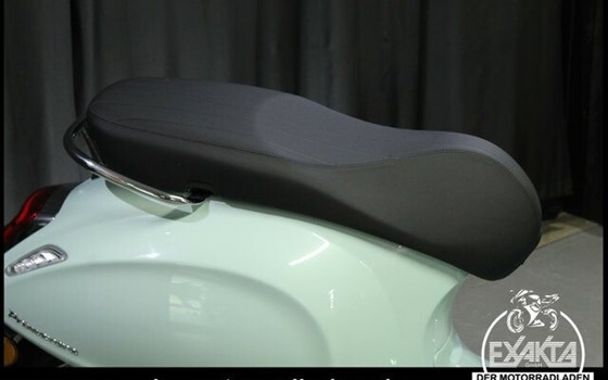 Neufahrzeug Vespa Primavera 50 - Bild 27