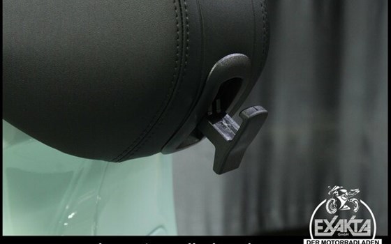 Neufahrzeug Vespa Primavera 50 - Bild 29