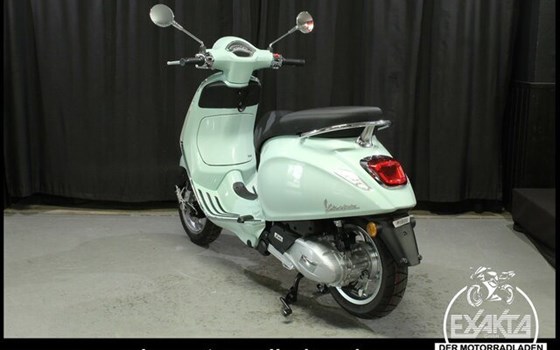 Neufahrzeug Vespa Primavera 50 - Bild 3