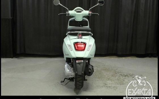 Neufahrzeug Vespa Primavera 50 - Bild 4