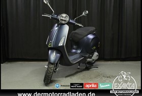 Vespa Primavera 50 2T