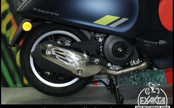 Neufahrzeug Vespa Primavera 50 2T - Bild 20