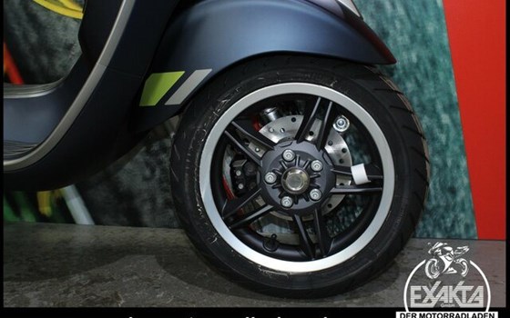 Neufahrzeug Vespa Primavera 50 2T - Bild 21