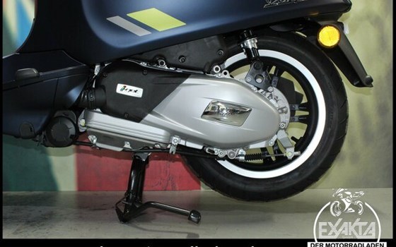 Neufahrzeug Vespa Primavera 50 2T - Bild 23