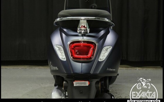 Neufahrzeug Vespa Primavera 50 2T - Bild 25