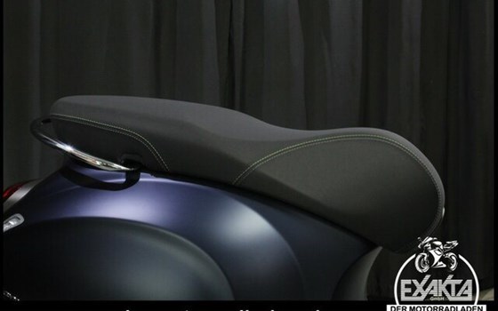 Neufahrzeug Vespa Primavera 50 2T - Bild 27