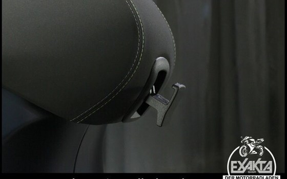 Neufahrzeug Vespa Primavera 50 2T - Bild 30