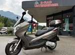 Angebot Honda FES 125 S-Wing