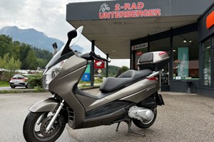 Angebot Honda FES 125 S-Wing