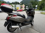 Angebot Honda FES 125 S-Wing