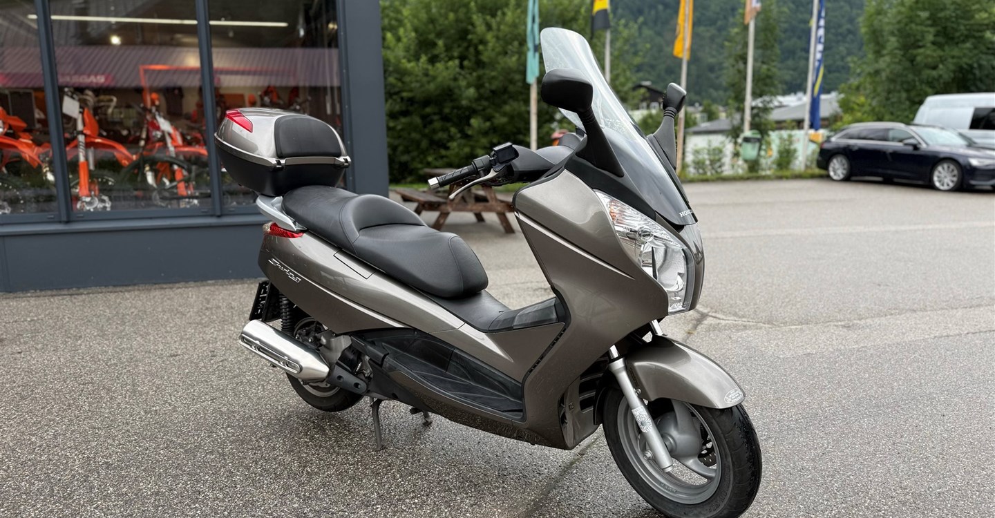Angebot Honda FES 125 S-Wing