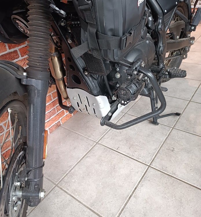 Angebot Royal Enfield Himalayan 410