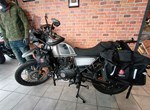 Angebot Royal Enfield Himalayan 410