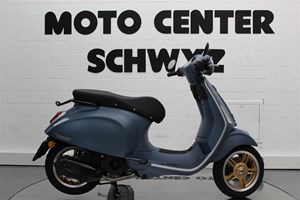 Angebot Vespa Primavera 125