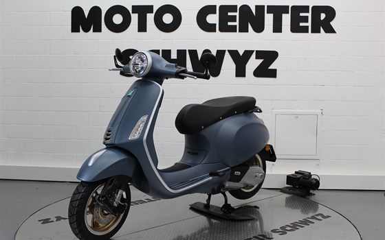 Neufahrzeug Vespa Primavera 125 - Bild 4