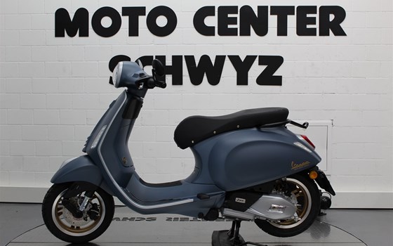 Neufahrzeug Vespa Primavera 125 - Bild 5