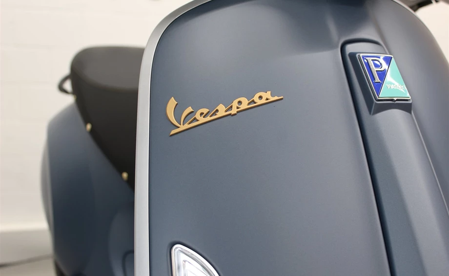 Angebot Vespa Primavera 125 Bild 6: Angebot Vespa Primavera 125