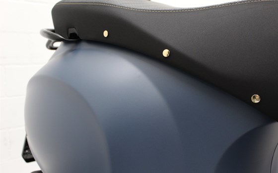 Neufahrzeug Vespa Primavera 125 - Bild 7