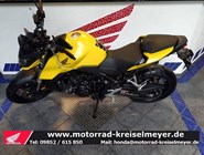 Honda CB750 Hornet