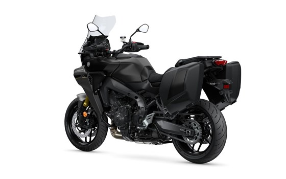 Neufahrzeug Yamaha Tracer 9 GT Y-AMT - Bild 8 Neufahrzeug Yamaha Tracer 9 GT Y-AMT - Bild 8