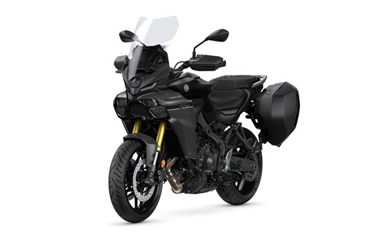 Neufahrzeug Yamaha Tracer 9 GT Y-AMT - Bild 10 Neufahrzeug Yamaha Tracer 9 GT Y-AMT - Bild 10