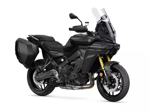 Yamaha Tracer 9 GT Y-AMT<br />Prompt verfügbar