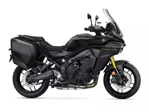 Yamaha Tracer 9 GT<br />Prompt verfügbar