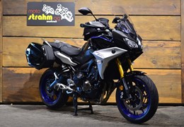 Occasion Yamaha MT-09