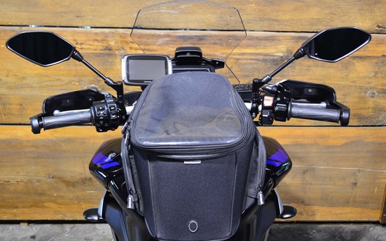 Motorrad Occasion Yamaha MT-09 - Bild 3