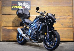 Occasion Yamaha MT-10