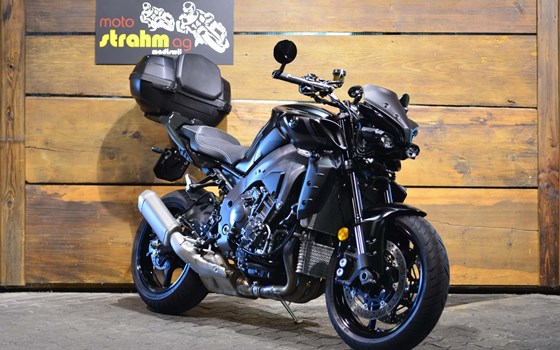 Offerta Yamaha MT-10 - Immagine 1