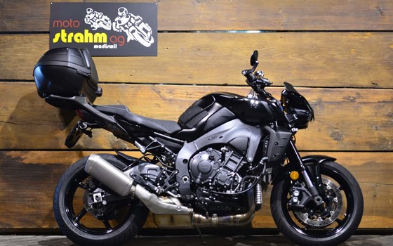Offerta Yamaha MT-10 - Immagine 2
