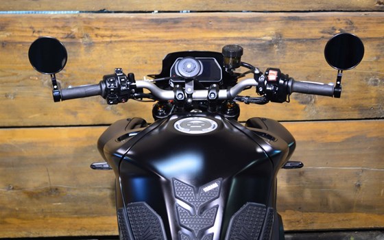 Offerta Yamaha MT-10 - Immagine 3