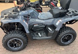 Neumotorrad Linhai Sportiva 620