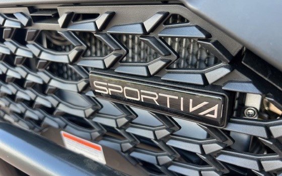 Neufahrzeug Linhai Sportiva 620 - Bild 14