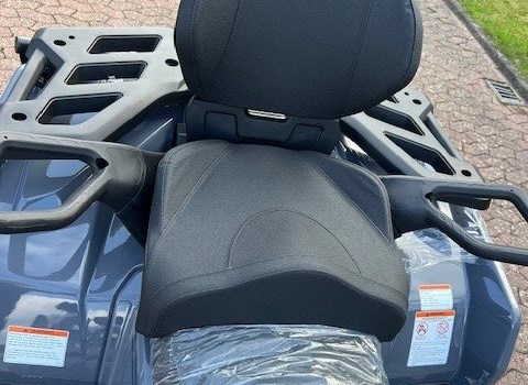 Neufahrzeug Linhai Sportiva 620 - Bild 7