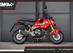 Angebot Honda MSX125 Grom