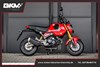 Honda MSX125 Grom