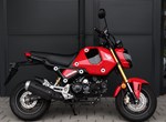 Angebot Honda MSX125 Grom