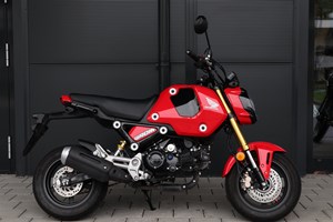 Angebot Honda MSX125 Grom
