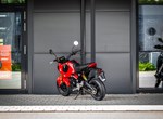 Angebot Honda MSX125 Grom