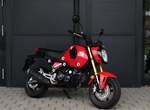 Angebot Honda MSX125 Grom