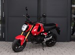 Angebot Honda MSX125 Grom